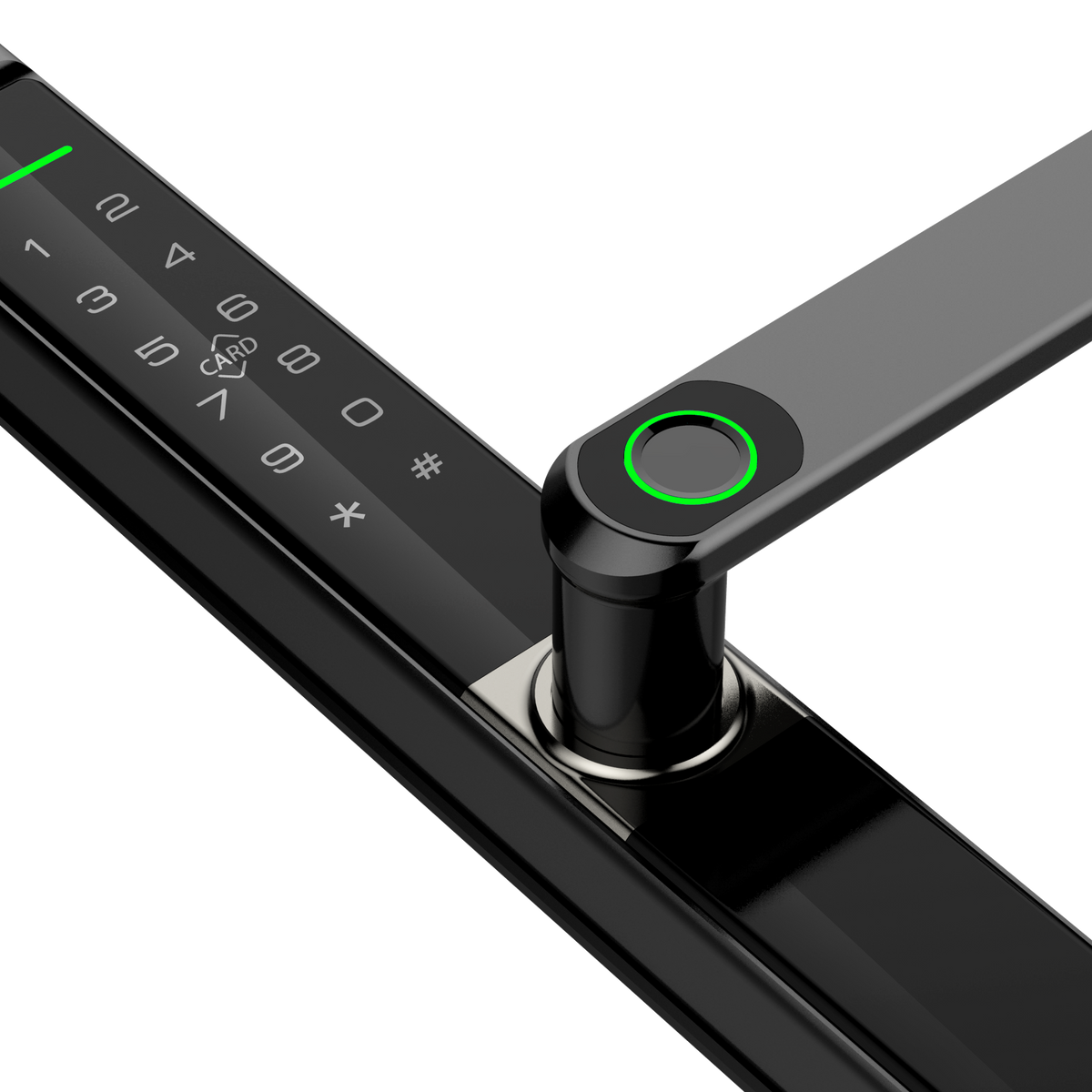 INO 01 - INO LOCK Smart Locks
