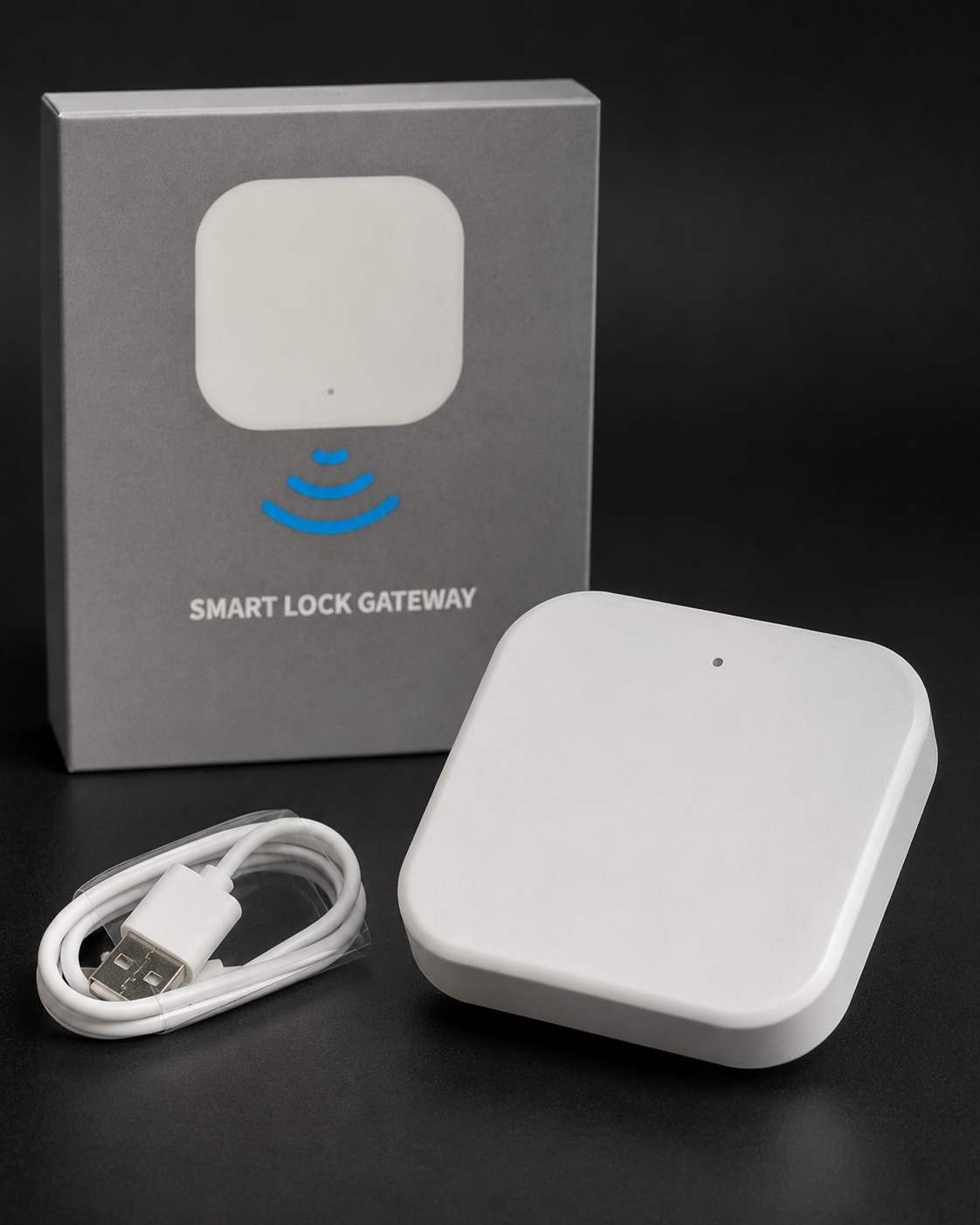 InoLock G2 Wi-Fi Gateway.