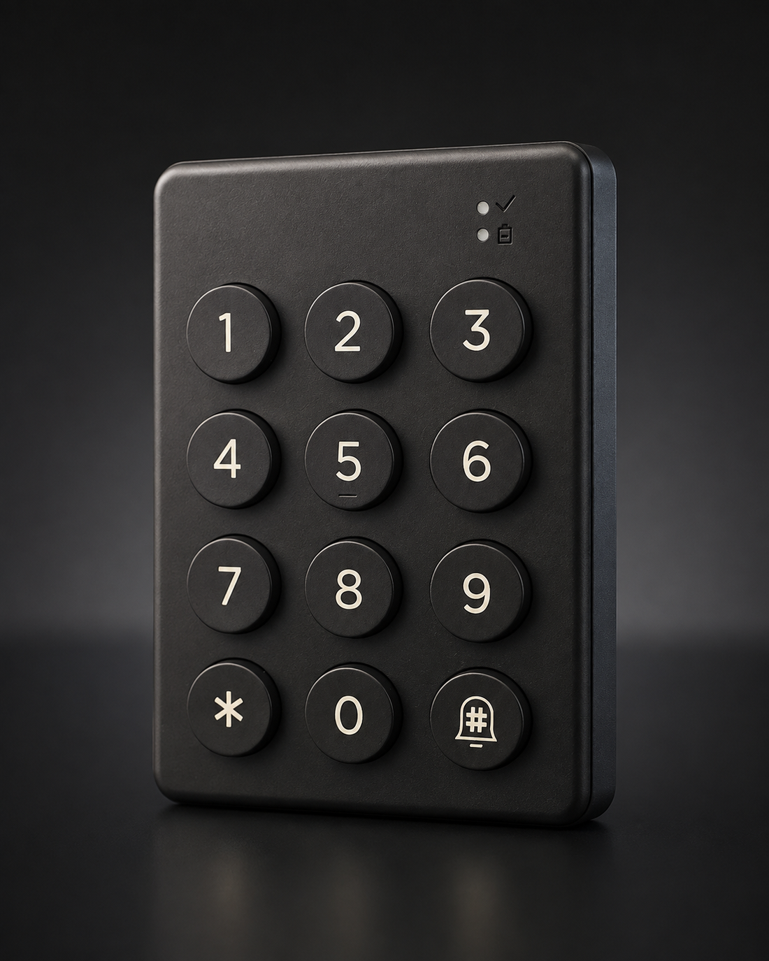 InoLock Wireless Keypad
