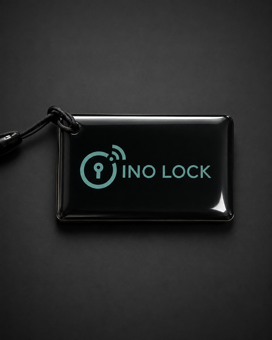 InoLock RFID Card