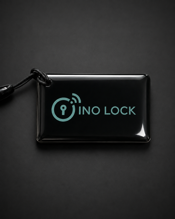 InoLock RFID Card