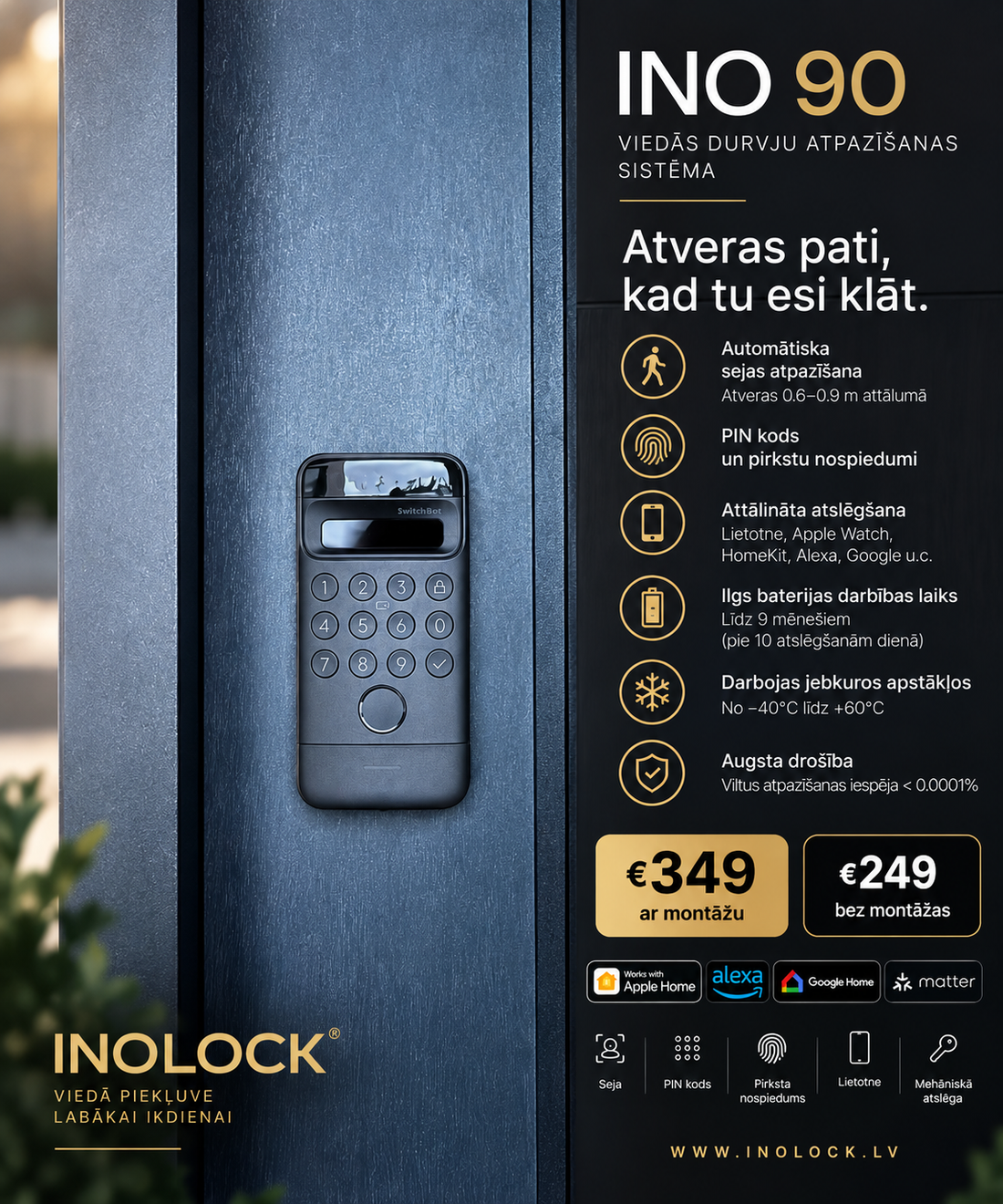 INO 90
