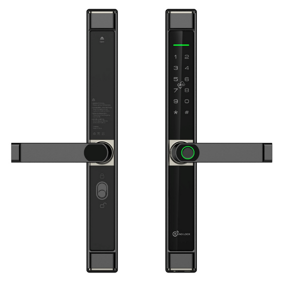 INO 01 - INO LOCK Smart Locks