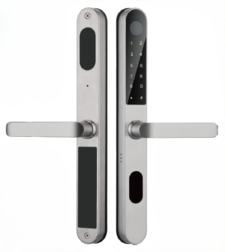 INO 01 Silver