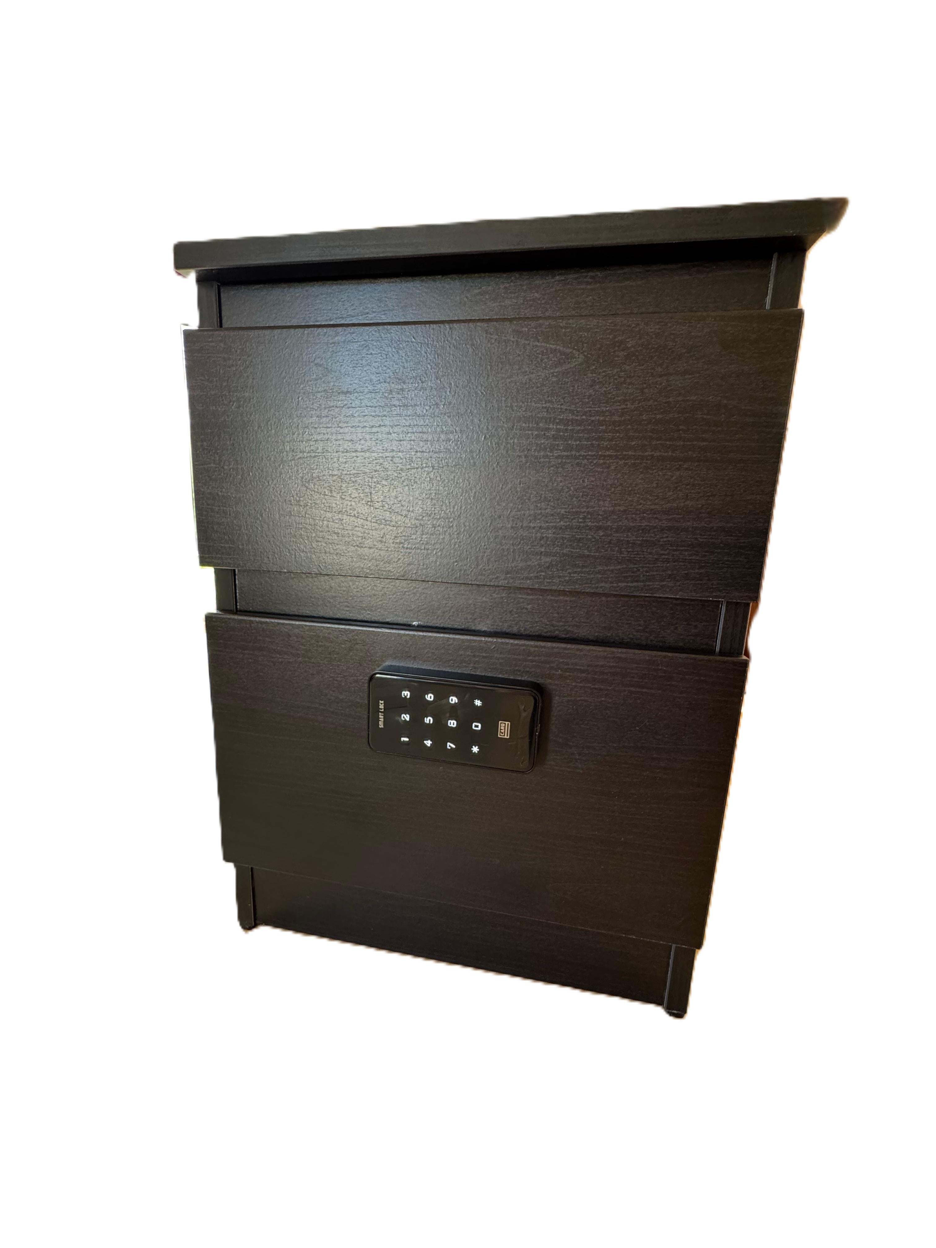 INO priekš skapīšiem.