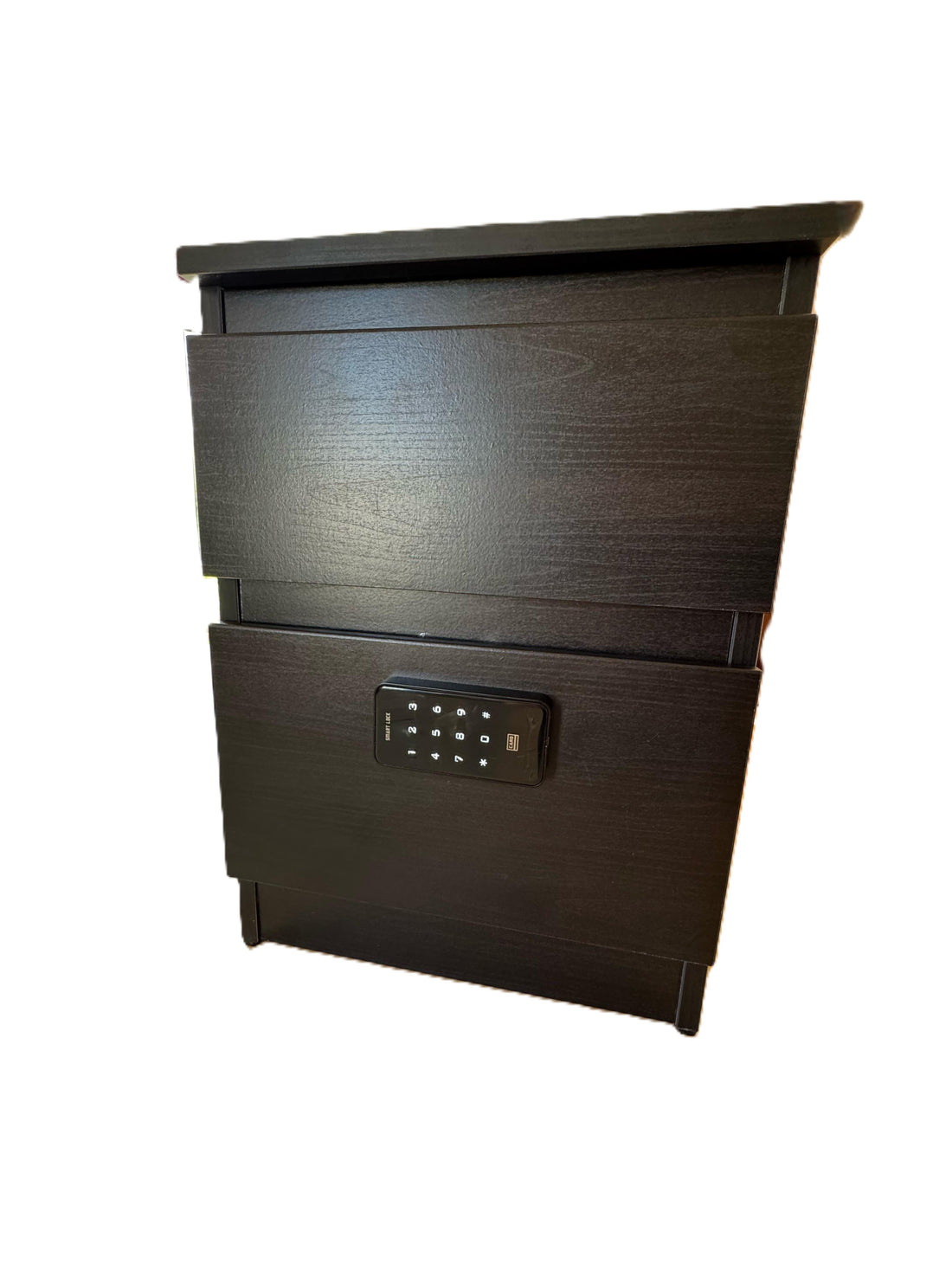 INO for lockers