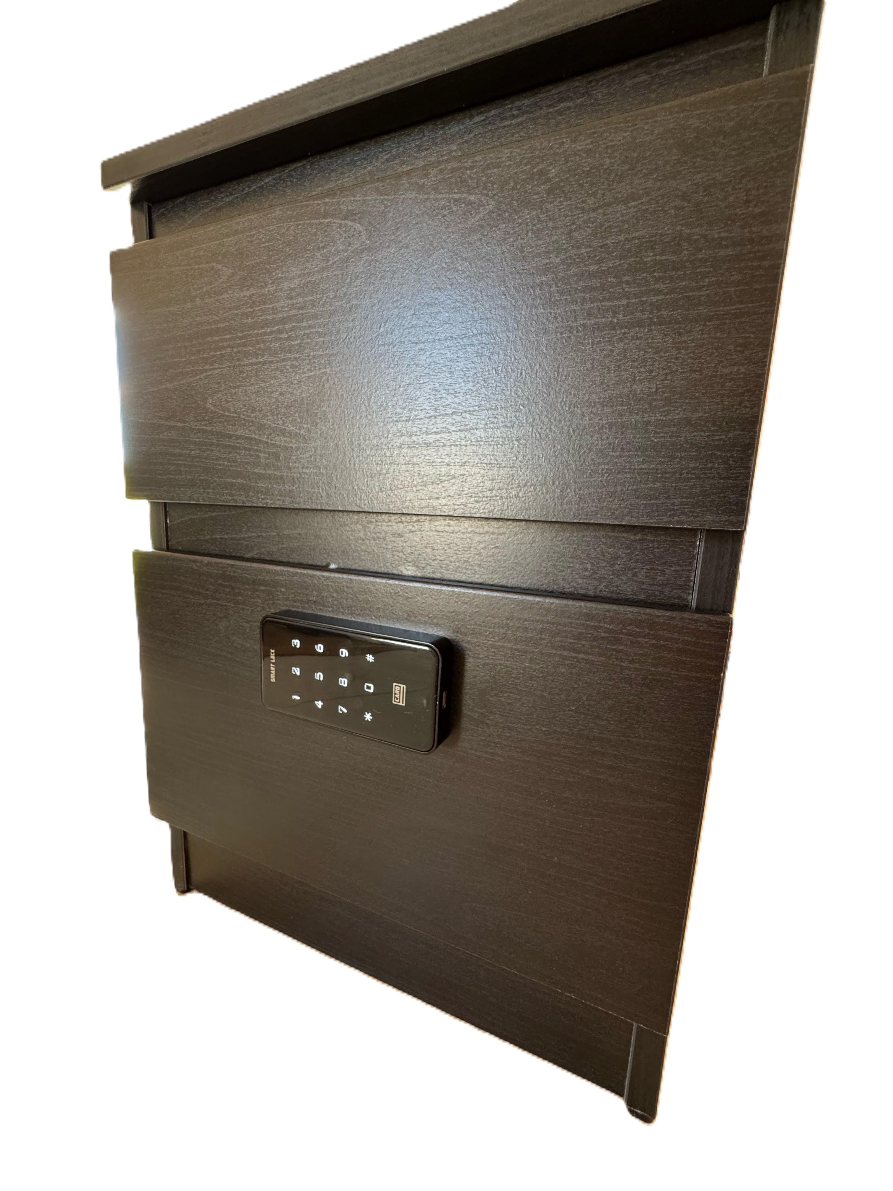 INO priekš skapīšiem.